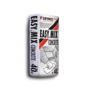Drymix Easy to Mix Concrete 40kg